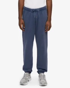 Organic Classic Sweatsuit - Neptune Blue