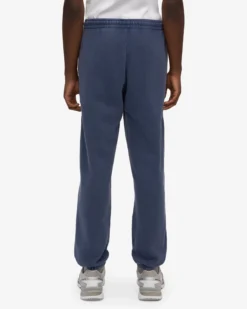 Organic Classic Sweatsuit - Neptune Blue