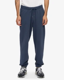 Organic Classic Sweatsuit - Petrol Blue