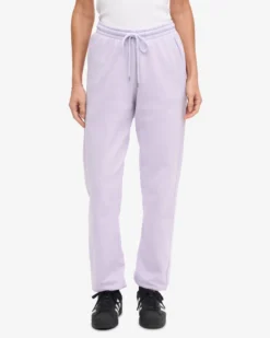 Organic Classic Sweatsuit - Soft Lavender