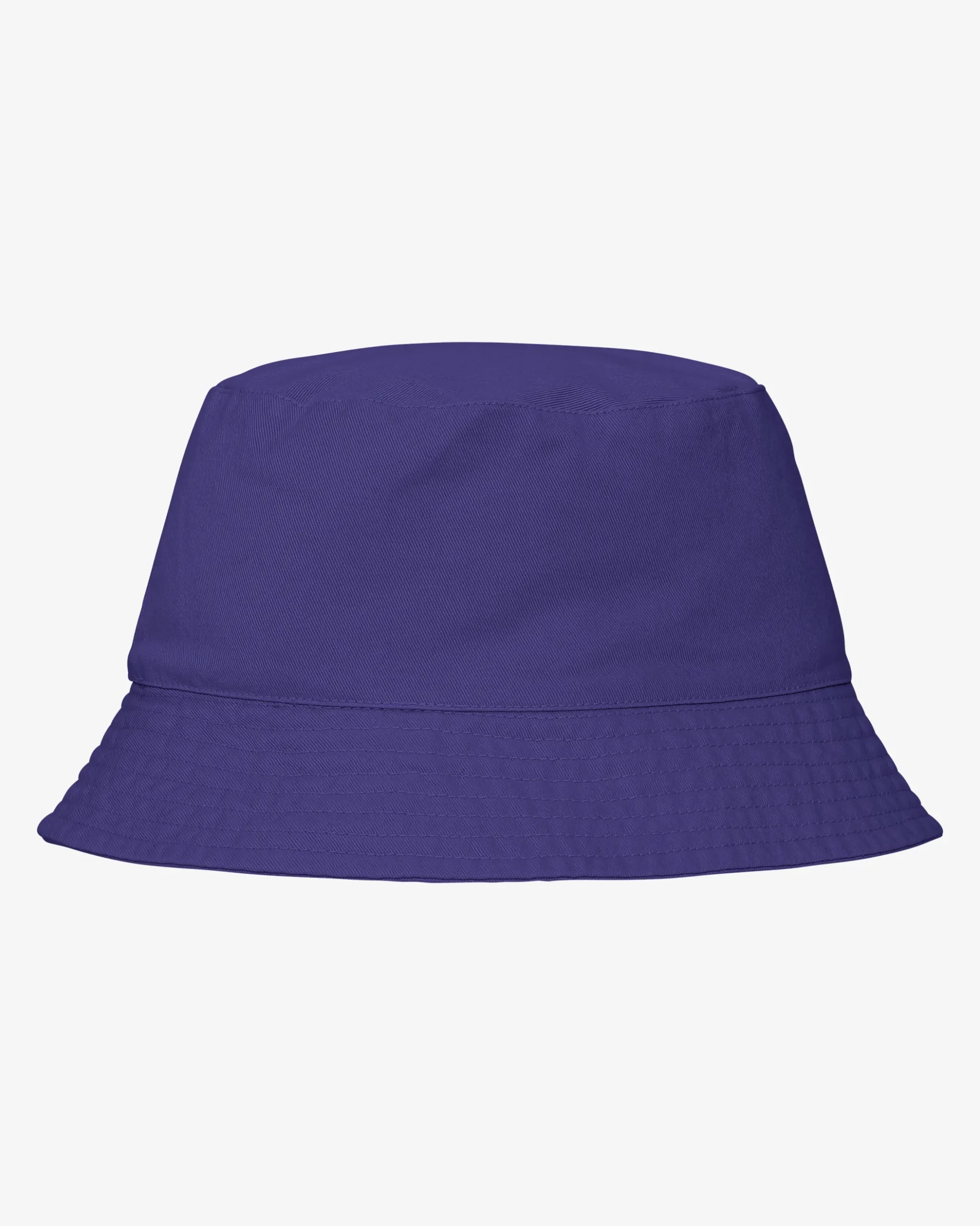 Organic Cotton Bucket Hat - Ultra Violet
