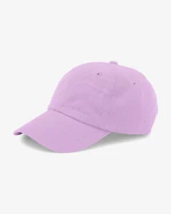 Organic Cotton Cap - Cherry Blossom