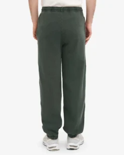 Organic Relaxed Sweatpants - Midnight Forest