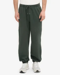 Organic Relaxed Sweatsuit - Midnight Forest