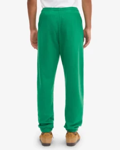 Organic Sweatpants - Kelly Green