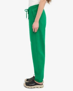 Organic Sweatpants - Kelly Green