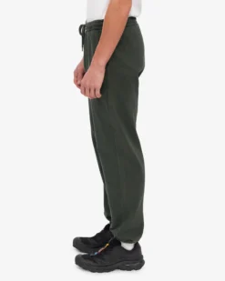 Organic Sweatpants - Midnight Forest