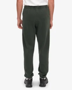 Organic Sweatpants - Midnight Forest