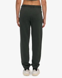Organic Sweatpants - Midnight Forest