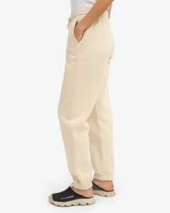 Organic Sweatpants - Ocean Green