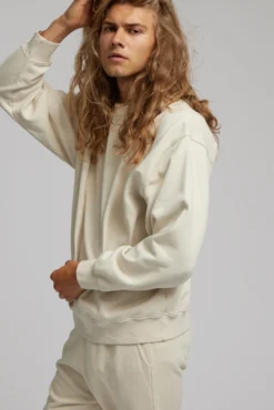 Organic Sweatpants - Pine Green