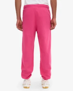 Organic Sweatpants - Ultra Violet