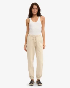 Organic Sweatpants - Ultra Violet