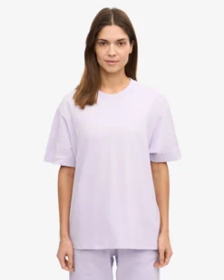 Oversized Organic Tee - Mixed 04 (3-Pack)