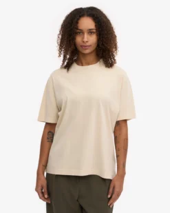 Oversized Organic Tee - Mixed 03 (3-Pack)