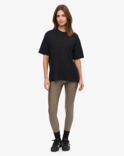 Oversized Organic Tee - Mixed 03 (3-Pack)