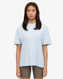 Oversized Organic Tee - Mixed 02 (3-Pack)