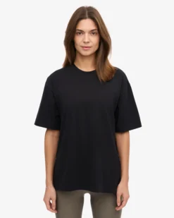 Oversized Organic Tee - Mixed 01 (3-Pack)