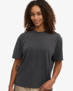 Oversized Organic Tee - Mixed 01 (3-Pack)
