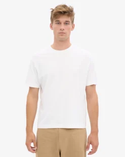 Oversized Organic Tee - Mixed 07 (3-Pack)