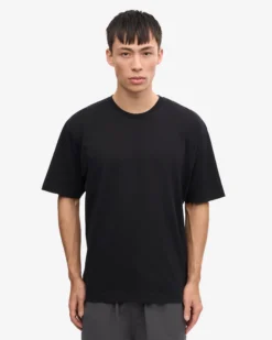 Oversized Organic Tee - Mixed 02 (3-Pack)
