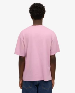 Oversized Organic T-Shirt - Cherry Blossom