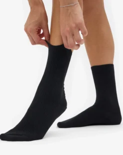 Women Classic Organic Sock - Mixed 03 (3-Pack)