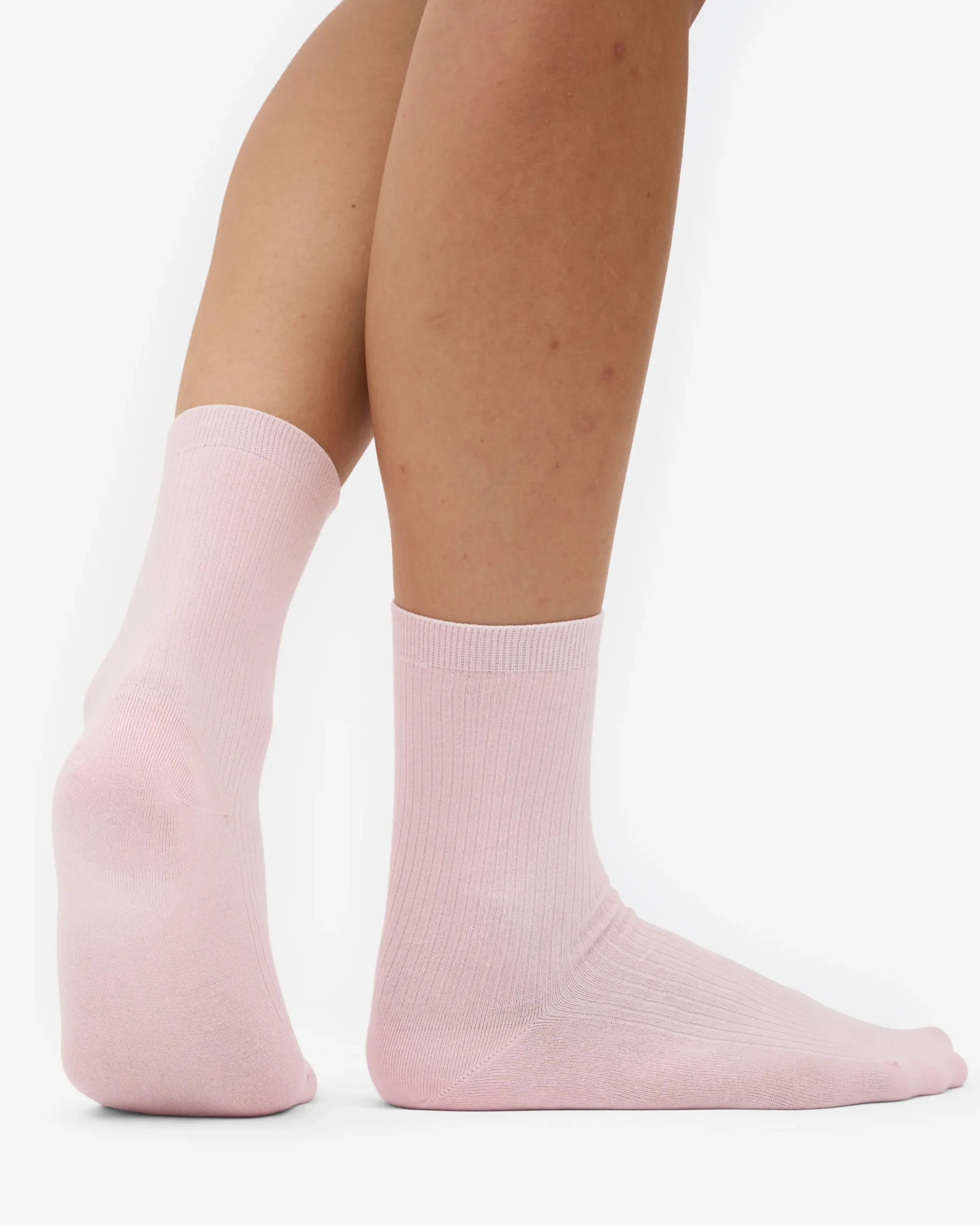 Women Classic Organic Sock - Mixed 02 (3-Pack)