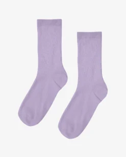 Women Classic Organic Sock - Mixed 02 (3-Pack)