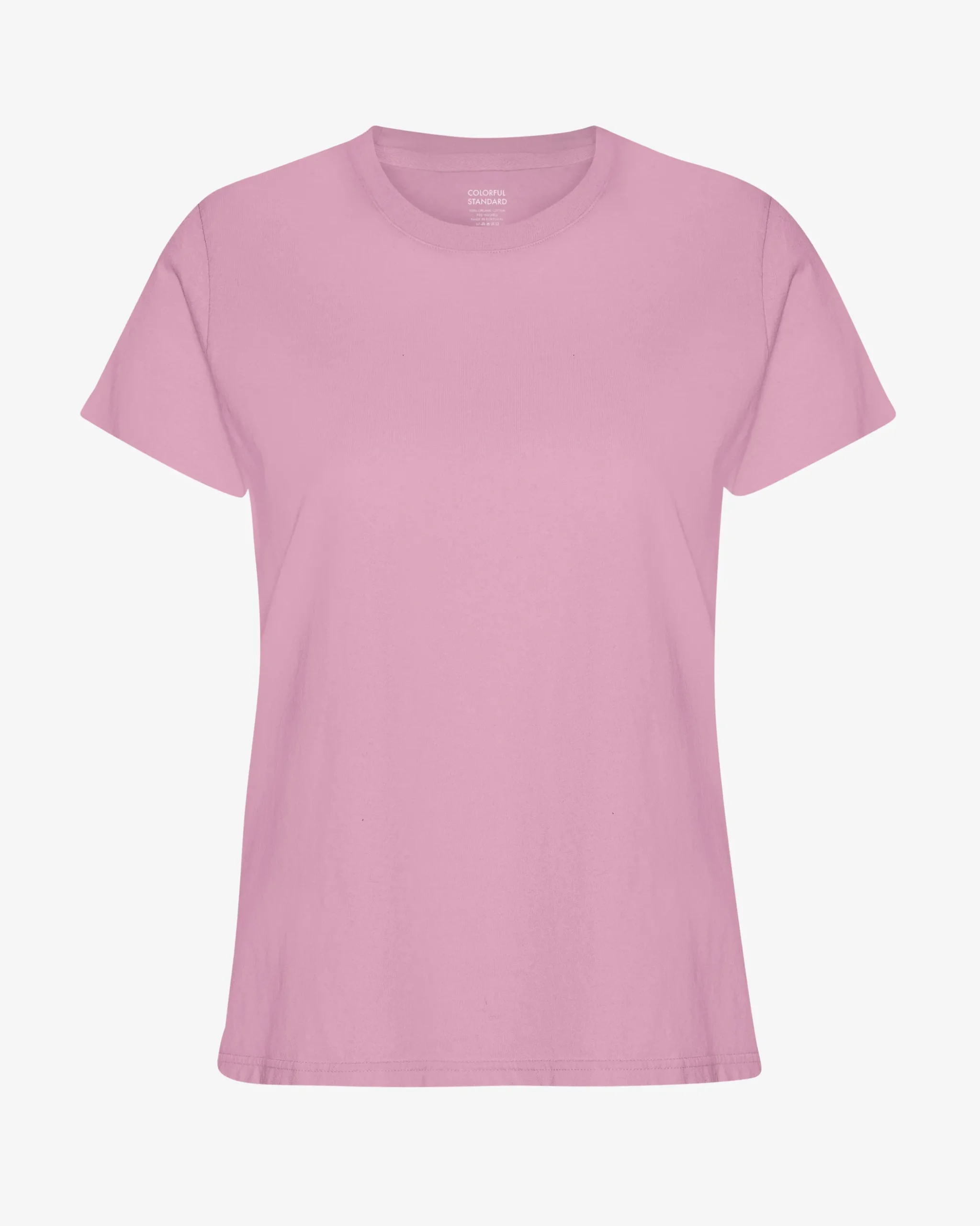 Women Light Organic Tee - Cherry Blossom