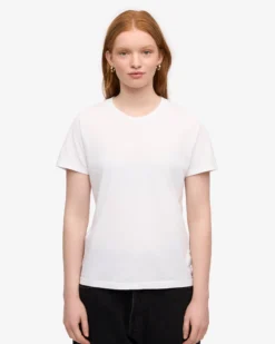 Women Light Organic Tee - Mixed 04 (3-Pack)