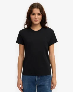 Women Light Organic Tee - Mixed 01 (3-Pack)