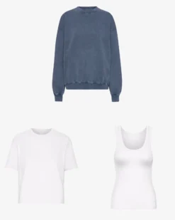 Women's Signature Pack 04