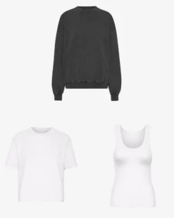 Women's Signature Pack 01