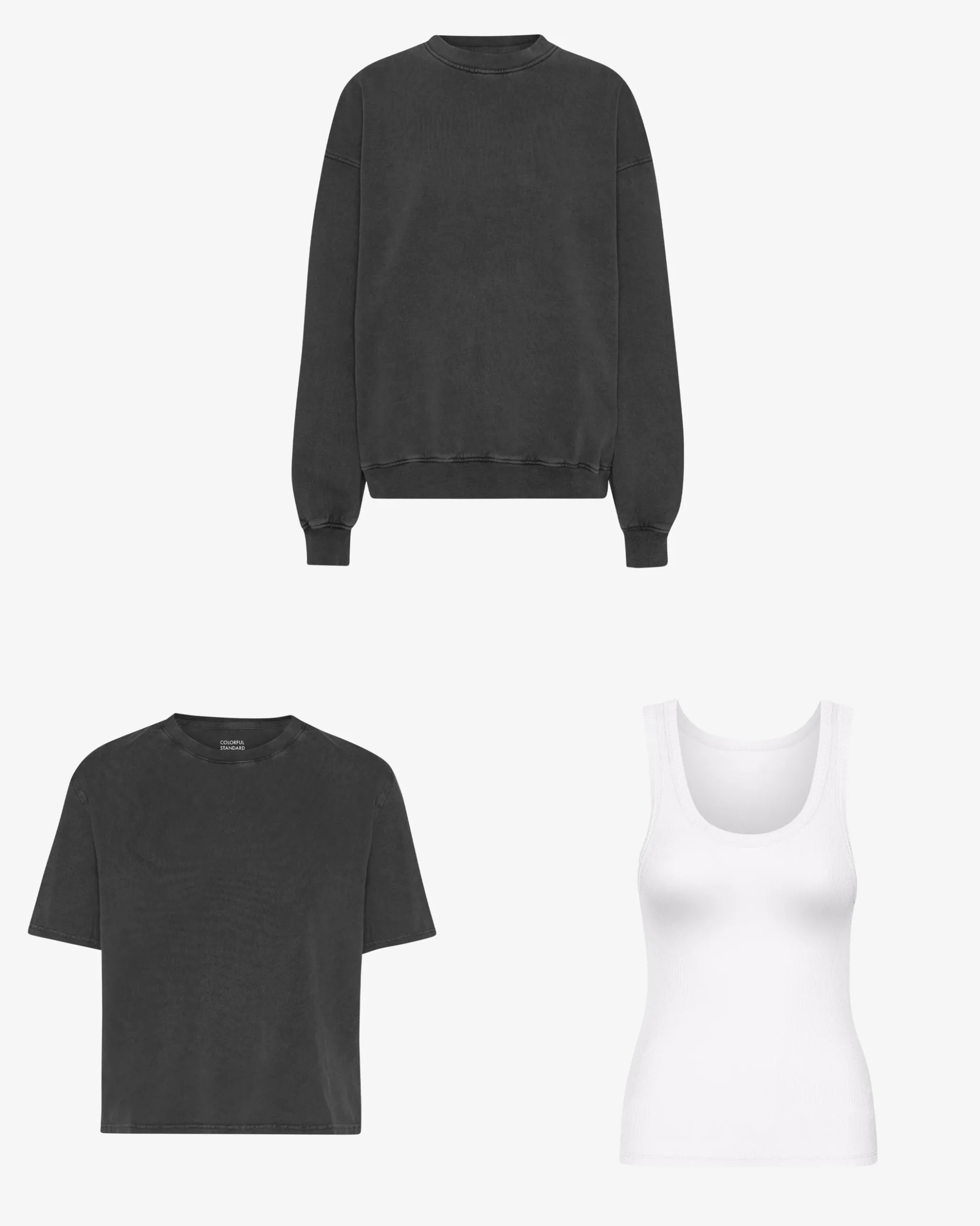 Women's Signature Pack 05